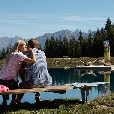 Lejlighed Kolibri Fiss