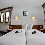 Kolibri Appartement