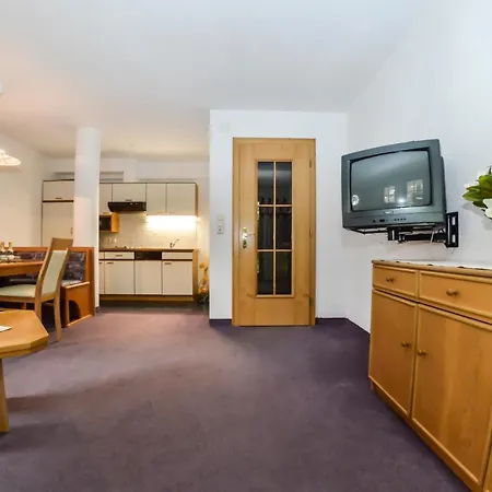 Appartement Kolibri