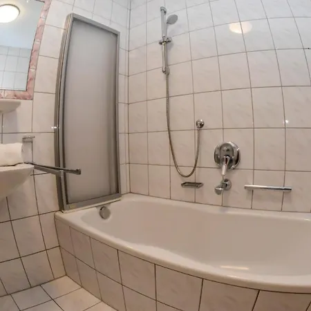 Apartment Kolibri Fiss