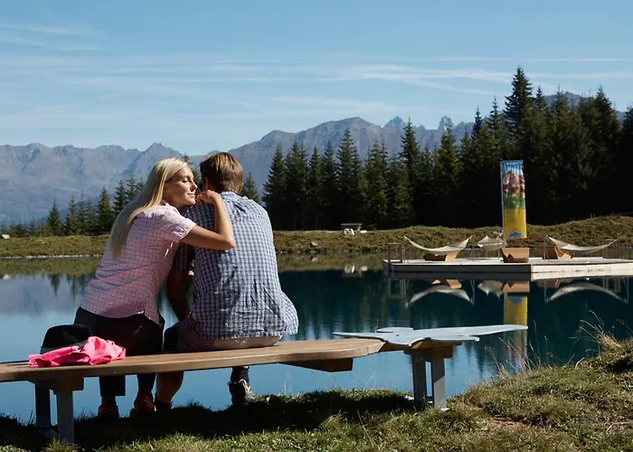 Apartament Kolibri Fiss