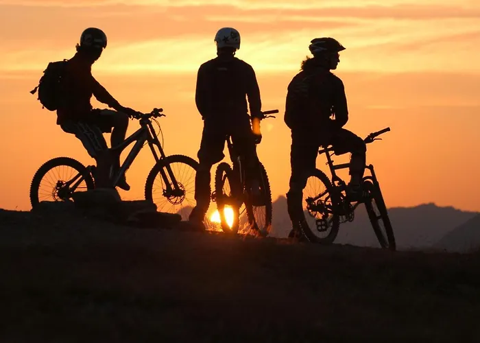 Apartament Kolibri Fiss